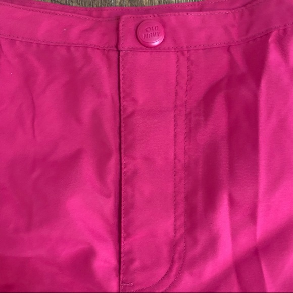 Vintage Y2K Coconut Girl Old Navy Paisley Boardshorts - Picture 4 of 10